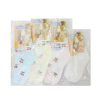 Baby Socks 12pk Asst-wholesale