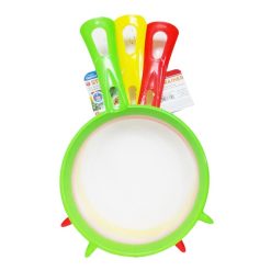 Strainer Mesh 9.05in Plastic Asst Clrs-wholesale