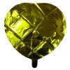 Balloons Foil Heart Shape Gold-wholesale