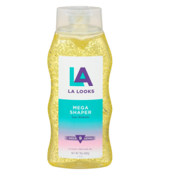 LA Looks Styling Gel 20oz Mega Shaper-wholesale