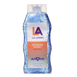 LA Looks Styling Gel 20oz Xtreme Sport-wholesale