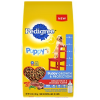 Pedigree 3.5 Lbs Steak & Vgtb Puppy Food-wholesale