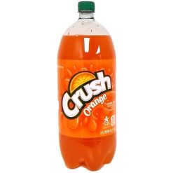 Crush Soda 2 Ltrs Orange-wholesale