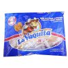 La Vaquita Milk Caramel Lollipops 21ct-wholesale