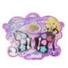 Toy Make-Up Butterfly Box-wholesale