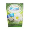 Wizard Scented Candle 3oz White Floral-wholesale