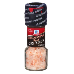 McCormick Hmlyn Pink Grinder 2.5oz-wholesale