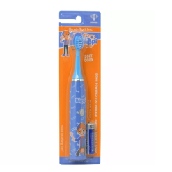 Kids Toothbrush Electric Blippi-wholesale