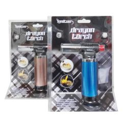 Ignitus Dragon Torch Asst Clts-wholesale