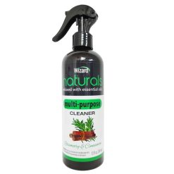 Wizard Naturals Cleaner 13oz Rosemary &-wholesale