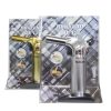 Ignitus Magnum Torch Lighter Asst Clrs-wholesale