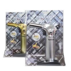 Ignitus Magnum Torch Lighter Asst Clrs-wholesale