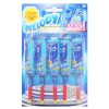 Chupa Chups Melody Pops 5pk Blue Rspbrr-wholesale