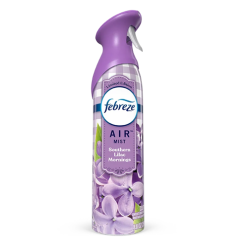 Febreze Air 8.8oz Southern Lilac Mrnng-wholesale