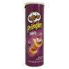 Pringles 5.5oz BBQ Potato Chips-wholesale