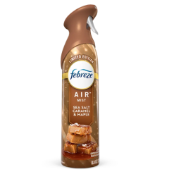 Febreze Air 8.8oz Sea Salt Caramel-wholesale