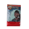 Du-rag For Men 1pc Red 100% Polyester-wholesale