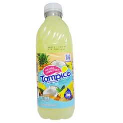 Tampico 32oz Pineapple Coconut-wholesale