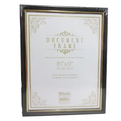 Document Frame 8½ X 11in-wholesale