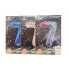 Balloons Foil 34in #7 Asst Clrs-wholesale