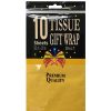 Tissue Paper 10ct Yellow 20 X 20in-wholesale