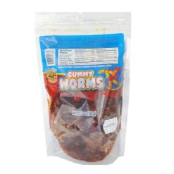 Safari Gummy Worms Chamoy 7oz-wholesale