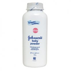 Johnsons Baby Powder 100g Reg