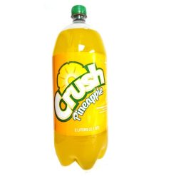 Crush Soda 2 Ltrs Pineapple-wholesale