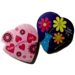 Elmers Friendship Flowers Choc 2oz-wholesale