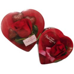 Elmers Rose Heart Choc 2oz Asst-wholesale