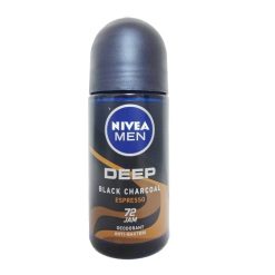 Nivea Men Anti-Persp 50ml Espresso-wholesale