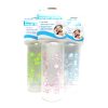 Baby King Baby Bottle 9oz Asst-wholesale