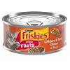 Purina Friskies Chicken & Tuna 5.5oz-wholesale Purina Friskies Chicken & Tuna 5.5oz-wholesale