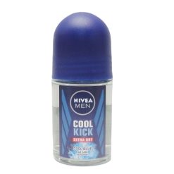 Nivea Men Roll-On 25ml Cool Kick-wholesale