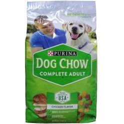 Purina D.C Complete Chicken Flvr 4.4 Lbs-wholesale