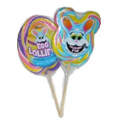 Bunny Jumbo Lollipops 4.5oz-wholesale