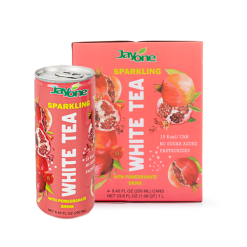 JayOne Sparkling 8.45oz White Tea W-Pmgr-wholesale
