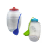 Vitrolero 5 Gl W-Lid & Ladle Asst Clrs-wholesale