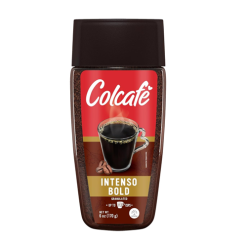 Colcafe Instant Coffee 6oz Bold-wholesale