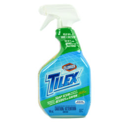 Clorox Tilex 32oz Scum Remover Lemon-wholesale