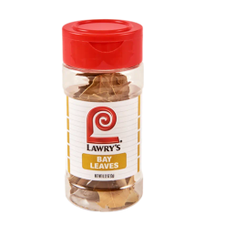 ***Lawrys Bay Leaves 0.12oz-wholesale