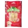 H.F Dog Treats 1.5oz Jerky Twists-wholesale