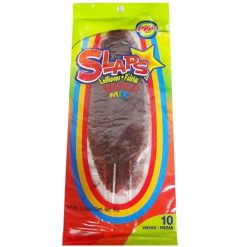 Pigui Slaps Cachetada Candy 3.33oz-wholesale