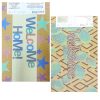 Outdoor Mat 17X27 Asst Design-wholesale