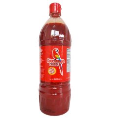 La Guacamaya Chamoy 33oz-wholesale