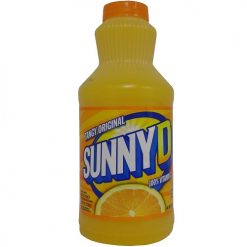 Sunny D 40oz Tangy Original