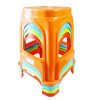 Stool Plastic Large Asst Clrs-wholesale Stool Plastic Large Asst Clrs-wholesale