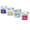Party Pull Bow 3pk Asst Clrs-wholesale