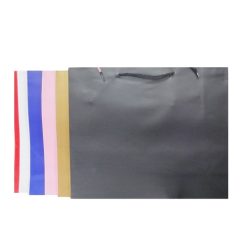 Gift Bags Rectangular Lg Asst Clrs-wholesale