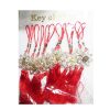 Pendant Red Religious-wholesale
